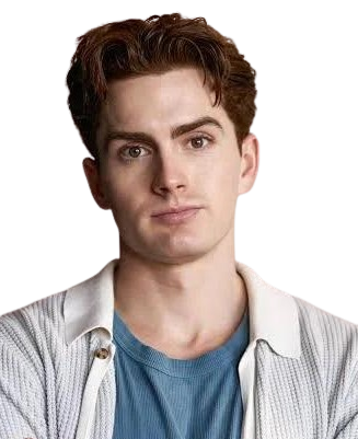 Maximillian Johnson